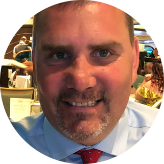 Brian G Circle
