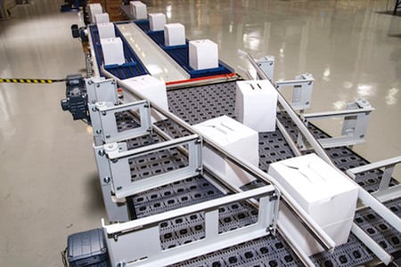 DES ARB Conveyor System - Perpetual Merge_0
