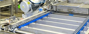 Drag chain