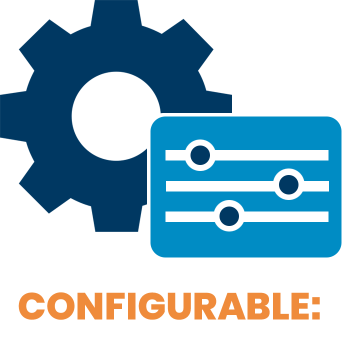 Configurable