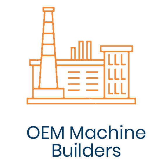 OEM Machine Builders