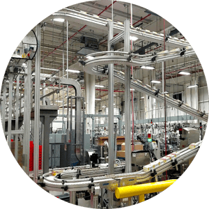 Alpine Conveyor Circle 2