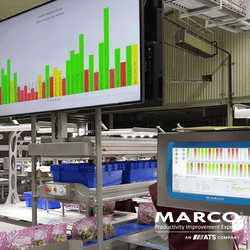 MARCO - Software Page Rotating images