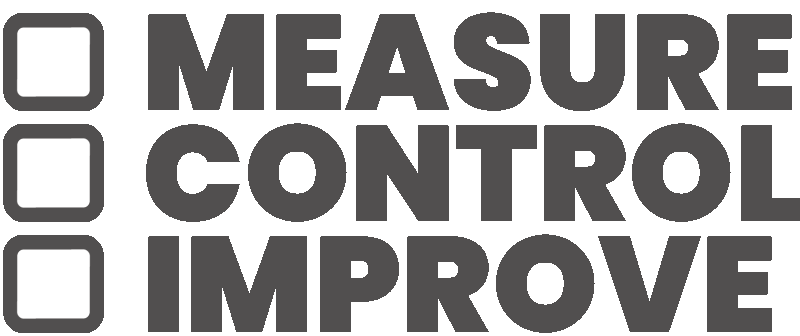 Control Measure Improve