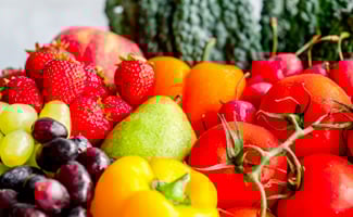 M Fresh Produce