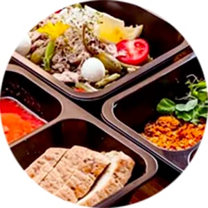 RTE Dinners Circle