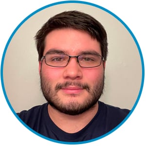 NCC Blog Headshots - Brandon