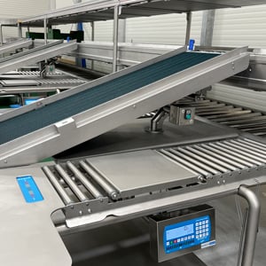 MARCO Conveyors