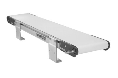 Fabric Belt Conveyor