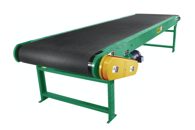 Fabric Belt Conveyor