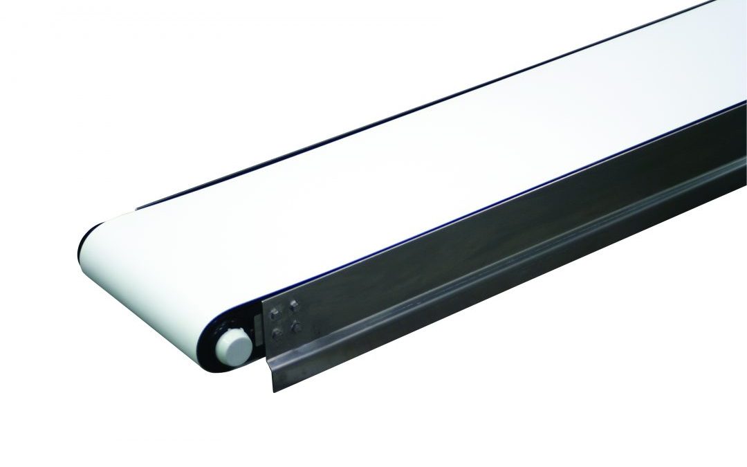 Fabric Belt Conveyor