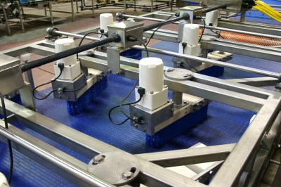 Chicaning Conveyor System