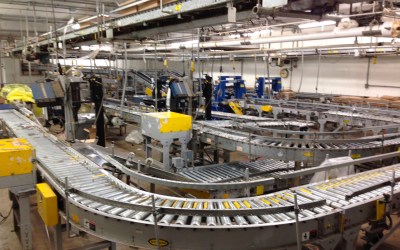 The Real ROI of Automation Integration – Why Integration Matters More Than Individual Machines