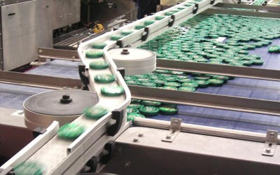 How Accumulation Systems Prevent Costly Packaging Downtime