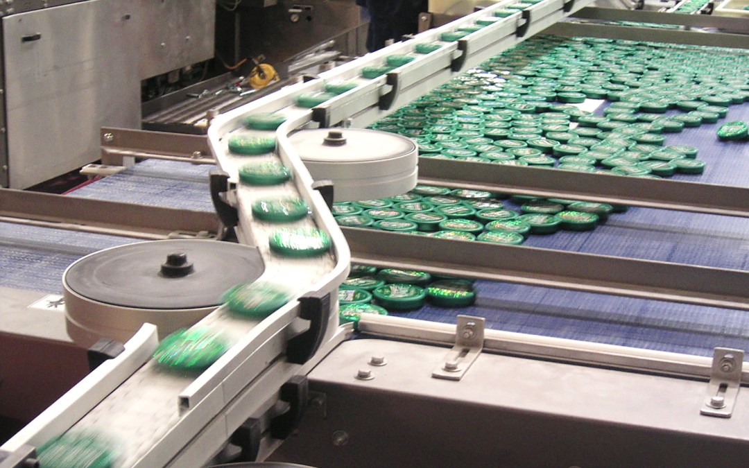 How Accumulation Systems Prevent Costly Packaging Downtime