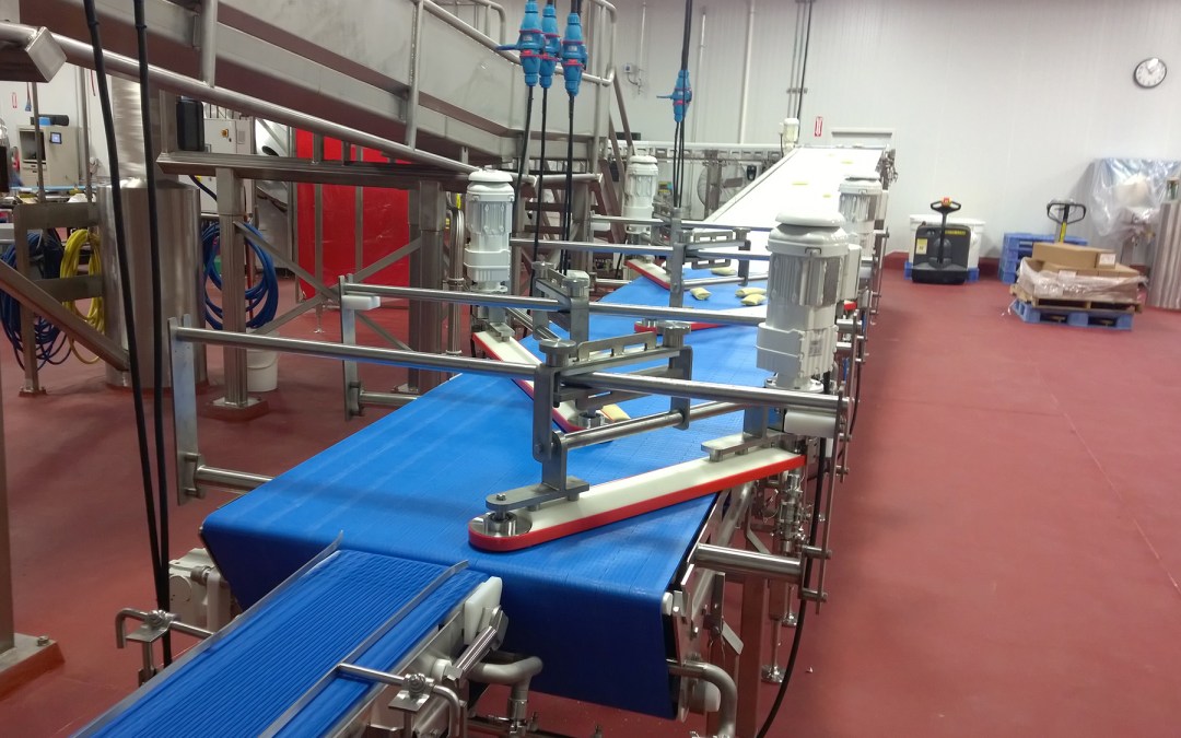 Chicaning Systems