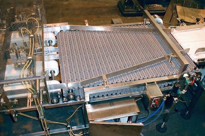 Merge Conveyor