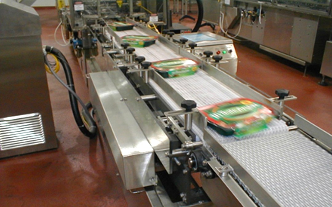 Product Turners