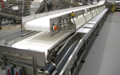 Handpack Lines