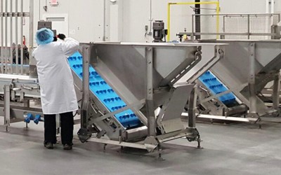 Hopper Conveyors