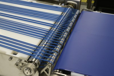 Conveyor Spreader