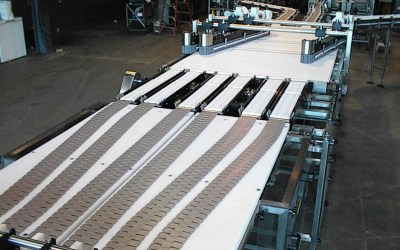 Metering Systems