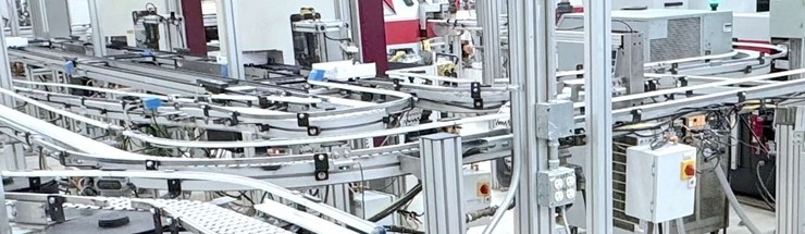 Ophthalmic Automation Systems