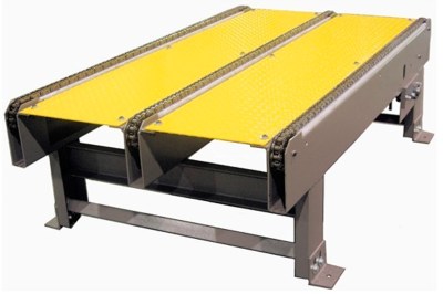Pallet and Tote Conveyor