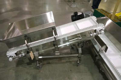 Hopper Conveyors