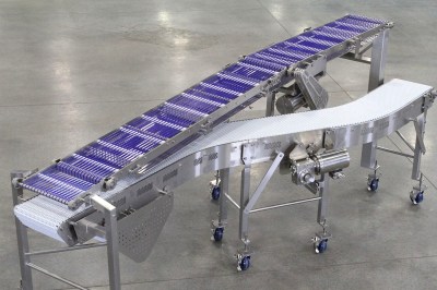 Polycord Conveyor