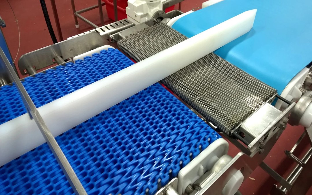 Wire Mesh Conveyor