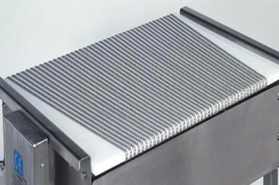 Conveyor Spreader Chorded
