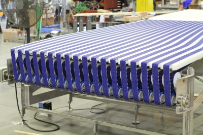 Conveyor Spreader