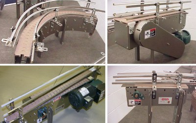 Table top Conveyor