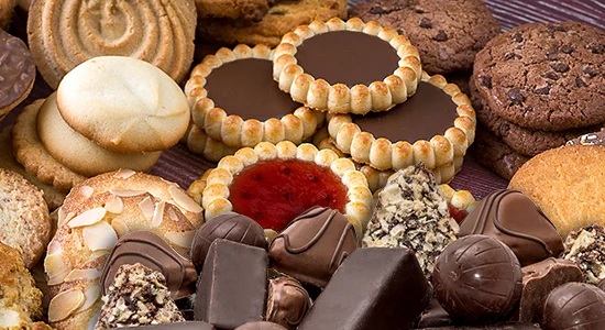 Who we help - Food Producers Food Producers
