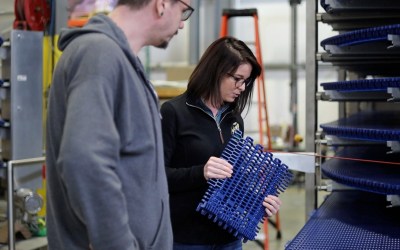 How Labor Shortages Are Reshaping Packaging Automation The Manufacturing Labor Challenge Is Accelerating