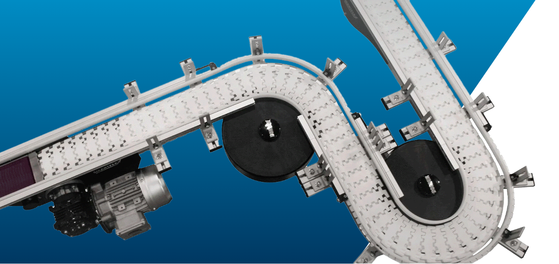 conveyorelemhp Home Page Conveyor Graphic