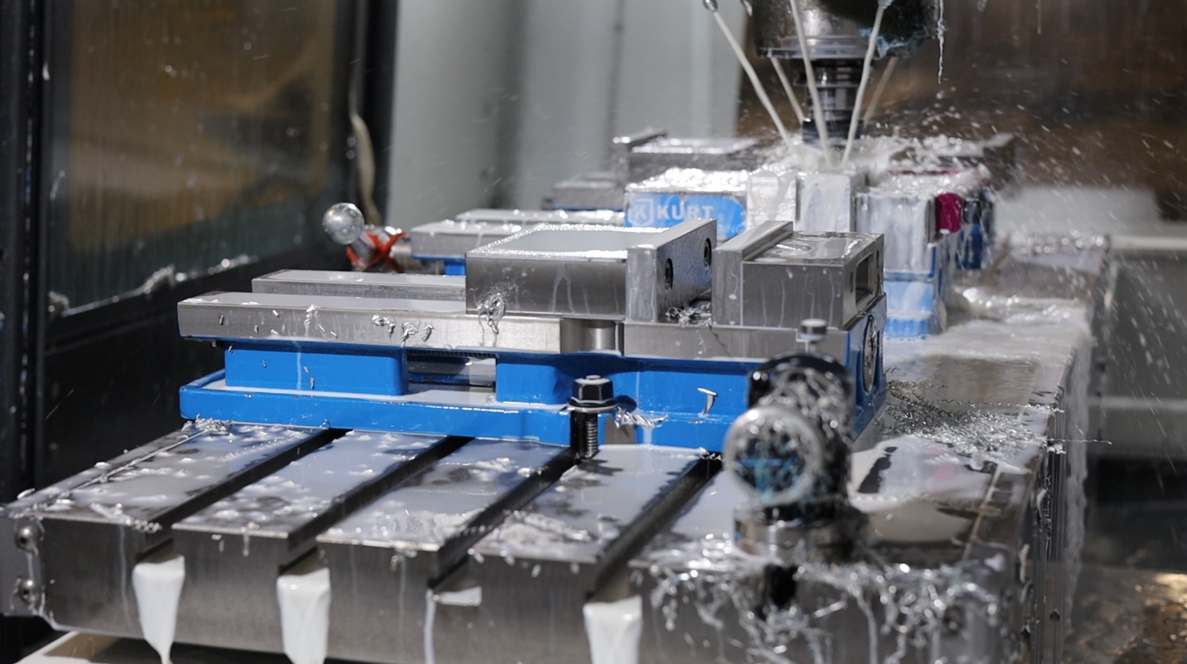 OEM machine building