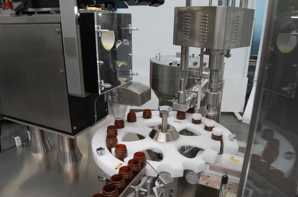 pharmaceuticalpackaging Pharmaceutical Packaging Machine