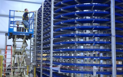 Building Trust and Efficiency with Best-in-Class Sanitary Conveyance Systems