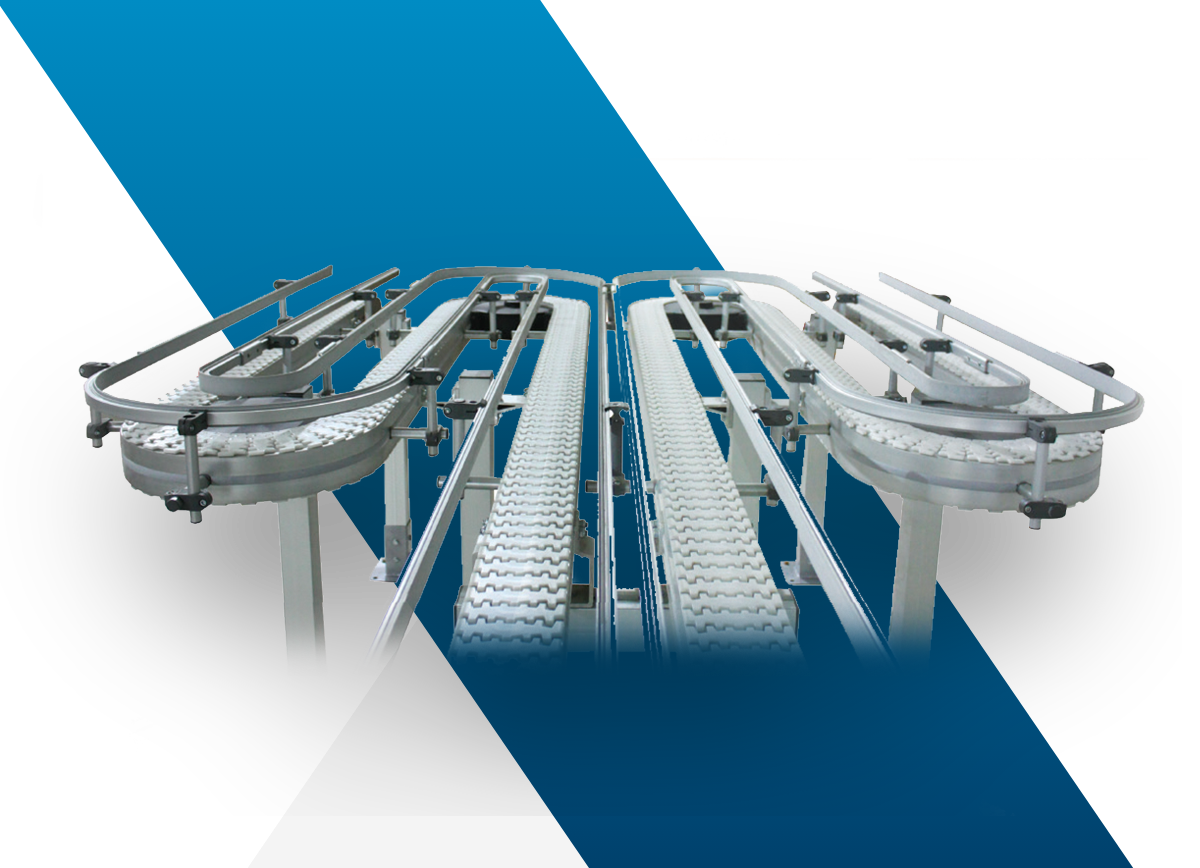 Conveyor Systems From NCCAS