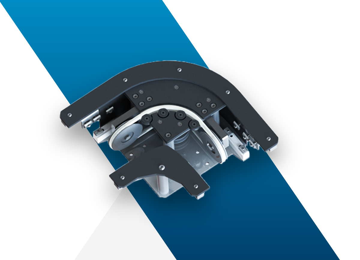 Automated Conveyor Solutions