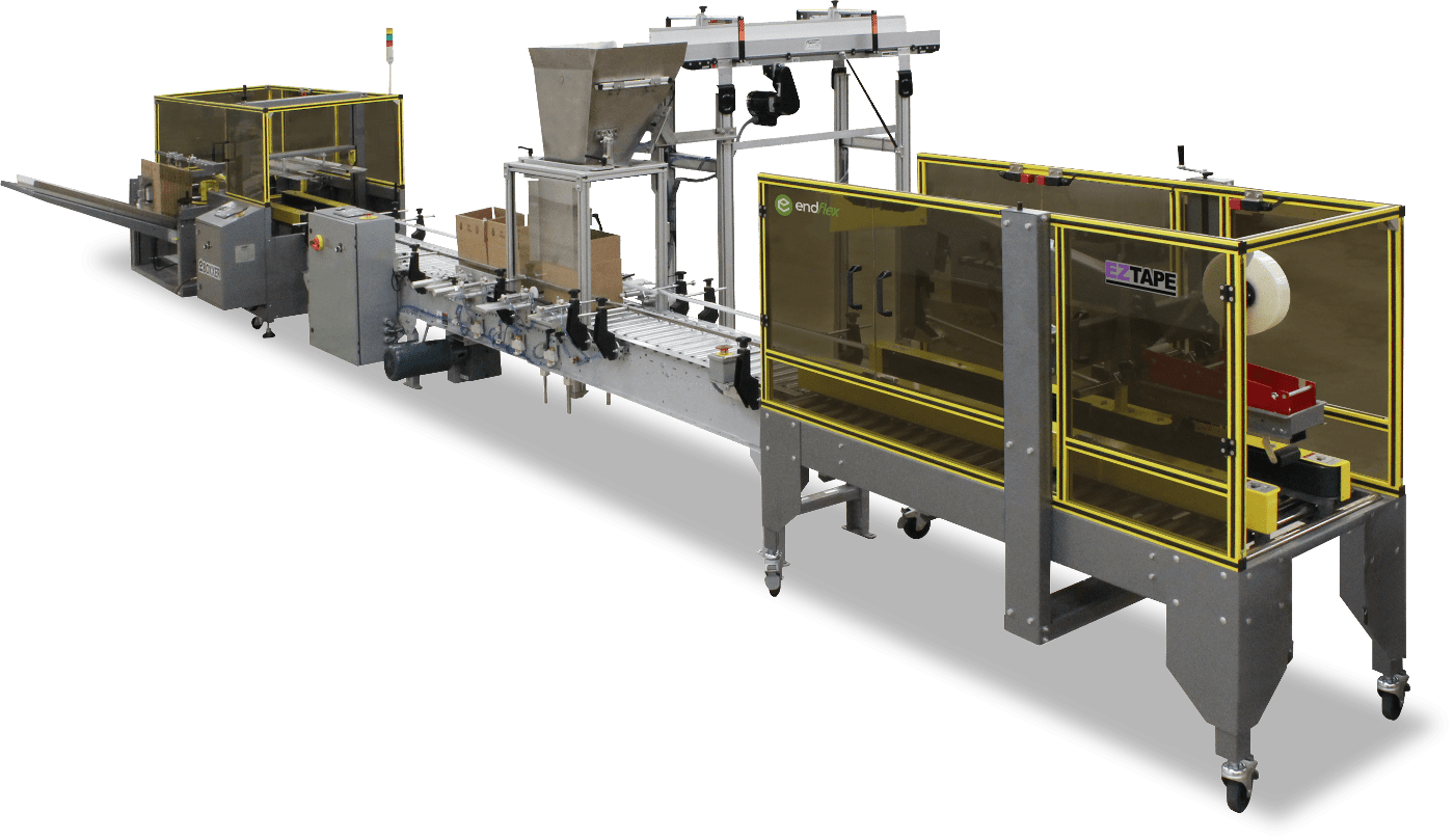 DES Trim Lines_0 Handpack conveyor