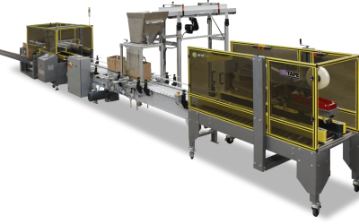 Loose Fill Optical Counter