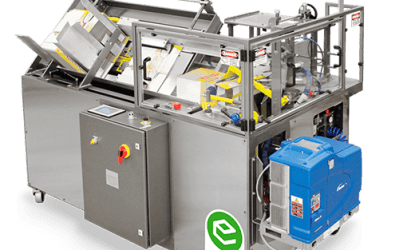 Boxxer Glue Case Former