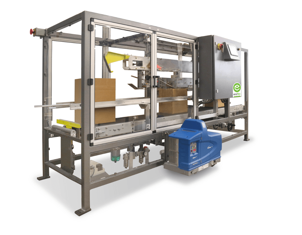 DES Trim Lines_0 Handpack conveyor