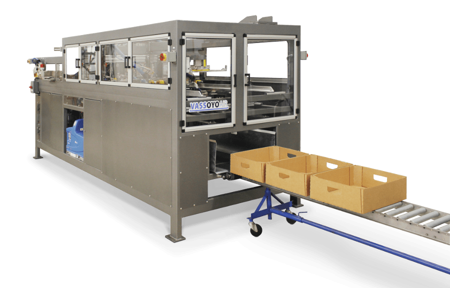 Vassoyo Air Tray Former