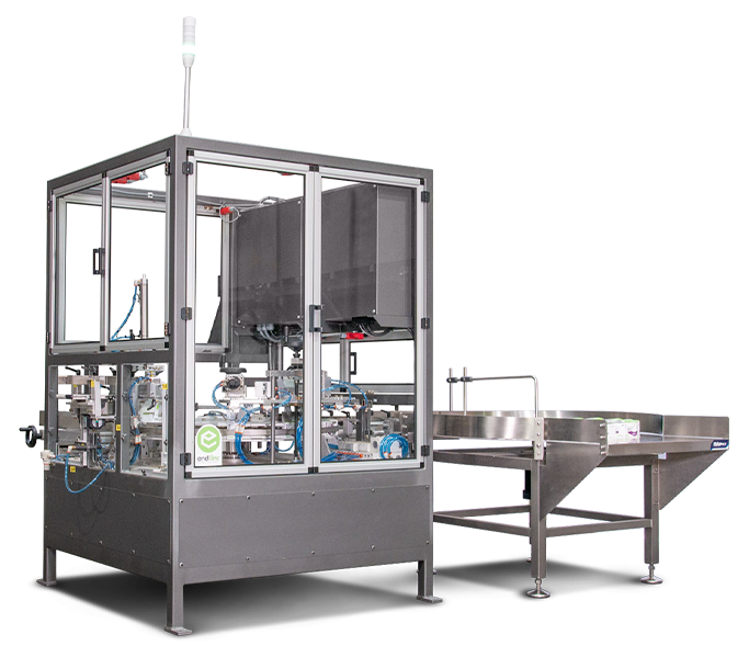 KARTNR VERTICAL CARTONER