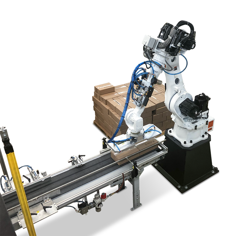 DES Trim Lines_0 Handpack conveyor