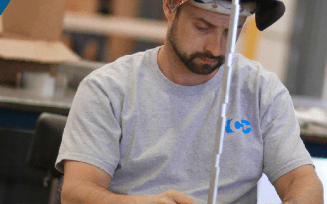 Sanitary Conveyor Systems